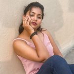 Vishnupriya sainath pathade patil Instagram - 🔥