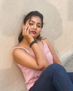 Vishnupriya sainath pathade patil Instagram - 🔥