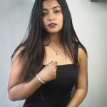 Vishnupriya sainath pathade patil Instagram - 🍯🐝 🫰🏻 #vishaarmy