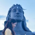 Vishnupriya sainath pathade patil Instagram - Happy birthday to me 😍 ( bs sath rehna mahadev 🙏🙏 )