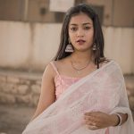 Vishnupriya sainath pathade patil Instagram - 🙏🏻#vishaarmy