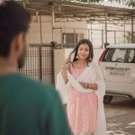 Vishnupriya sainath pathade patil Instagram - 🙏🏻#vishaarmy