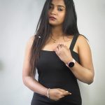 Vishnupriya sainath pathade patil Instagram - 🍯🐝 🫰🏻 #vishaarmy