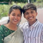 Vishnupriya sainath pathade patil Instagram - Ye tera ghar ye mera ghar 🥹♥️ The patil’s ♥️♥️