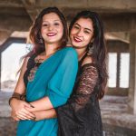 Vishnupriya sainath pathade patil Instagram - A Sweet Friendship Refreshes The Soul 🤘🏻🌍❤️ . . Mine❤️ :- @vishnupriyaa___148 Pc:- @vaibhavhuddar1727 . . #instagood #instagram #vishnupriya #sanjudeshmukh #marathi #marathimulgi #friendship #friendshipgoals #friends #soulmate #soul #photoreels #explore #explorepage #trendingreels #trending #foryou #foryoupage #viral #popular #shoot