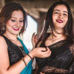 Vishnupriya sainath pathade patil Instagram – A Sweet Friendship Refreshes The Soul 🤘🏻🌍❤️
.
.
Mine❤️ :- @vishnupriyaa___148 
Pc:- @vaibhavhuddar1727 
.
.
#instagood #instagram #vishnupriya #sanjudeshmukh #marathi #marathimulgi #friendship #friendshipgoals #friends #soulmate #soul #photoreels #explore #explorepage #trendingreels #trending #foryou #foryoupage #viral #popular #shoot