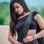 Vishnupriya sainath pathade patil Instagram - how's the look ? (Cmnt me batana 🤭 ) #vishaarmy