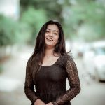 Vishnupriya sainath pathade patil Instagram - Smile 😊 ♥️ Pic - @_cine_town