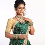Vishnupriya sainath pathade patil Instagram - Kashi diste ♥️😍 Makeover- @chhayasalvepatil Pic - @naresh_mahale_photography