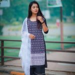Vishnupriya sainath pathade patil Instagram - A girl should be like a butterfly. Pretty to see, hard to catch. Pic - @gopal_panchal5555