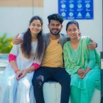 Vishnupriya sainath pathade patil Instagram - Aaj sham 6 baje vlog kal ke din ka 🥰 @hindavi_satkar_patil @akshayathare