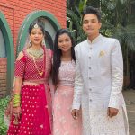 Vishnupriya sainath pathade patil Instagram - ♥️😍