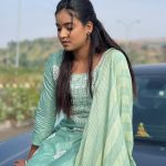 Vishnupriya sainath pathade patil Instagram - Stop 🛑