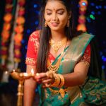 Vishnupriya sainath pathade patil Instagram -