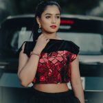 Vishnupriya sainath pathade patil Instagram - I'm an original and that's perfection in itself 📸 - @gopal_panchal5555 Makeover- @namrata_suryvanshi Outfit - @manisha_parihar_