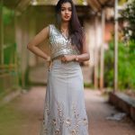Vishnupriya sainath pathade patil Instagram - New me 🥰😍 Pic - @gopal_panchal5555 Makeover- @namrata_suryvanshi