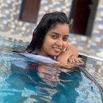 Vishnupriya sainath pathade patil Instagram – No filter ✌🏻