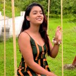 Vishnupriya sainath pathade patil Instagram – 😍 Kerala