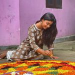 Vishnupriya sainath pathade patil Instagram – Happy Onam 😘❣️
Pic – @sai_patil7030 Kerala