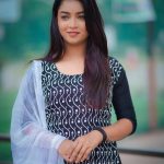 Vishnupriya sainath pathade patil Instagram - A girl should be like a butterfly. Pretty to see, hard to catch. Pic - @gopal_panchal5555