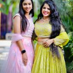 Vishnupriya sainath pathade patil Instagram - Beautiful girl with innocent soul ❤️ @vishnupriyaa___148 Welcome to Satara 🤩 Pc @clicks_by_sd #shravanisolaskar #vishnupriya #visharmy #shravani #bff #weddingdiaries #weddingvibes #marathiactress #shravaniashish #bhaikishadi #photo राजधानी सातारा