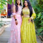 Vishnupriya sainath pathade patil Instagram - Beautiful girl with innocent soul ❤️ @vishnupriyaa___148 Welcome to Satara 🤩 Pc @clicks_by_sd #shravanisolaskar #vishnupriya #visharmy #shravani #bff #weddingdiaries #weddingvibes #marathiactress #shravaniashish #bhaikishadi #photo राजधानी सातारा