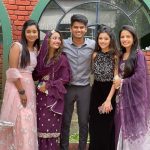Vishnupriya sainath pathade patil Instagram - ♥️😍