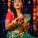 Vishnupriya sainath pathade patil Instagram -