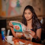 Vishnupriya sainath pathade patil Instagram -