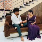 Vishnupriya sainath pathade patil Instagram - Bol kar liya hua candid 😂😂😂