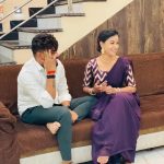 Vishnupriya sainath pathade patil Instagram - Bol kar liya hua candid 😂😂😂