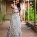Vishnupriya sainath pathade patil Instagram - New me 🥰😍 Pic - @gopal_panchal5555 Makeover- @namrata_suryvanshi