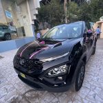 Vishnupriya sainath pathade patil Instagram – New ❣️
Congratulations ❣️
Tata harrier ❣️