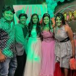 Vishnupriya sainath pathade patil Instagram – Big congratulations team for ur new song @ashish.pujari1 @shravanisolaskar @anushrisurekhamane @adinathvinayakjadhav