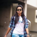 Vishnupriya sainath pathade patil Instagram - The ideal attitude is to be physically loose and mentally tight. Pic edit - @ganesh_nagwe_gn