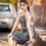Vishnupriya sainath pathade patil Instagram - Give second chances but not for the same mistake 📸 :- @manishbemble Edit :- @_p_r_d_official_