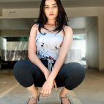 Vishnupriya sainath pathade patil Instagram - I'm an original and that's perfection in itself. Top : @dream__wadrobe Pic edit :- @_p_r_d_official_