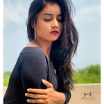 Vishnupriya sainath pathade patil Instagram - Do whatever makes you happiest😍 Pic edit :- @_p_r_d_official_