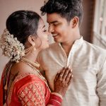 Vishnupriya sainath pathade patil Instagram - Bs tu hi mera hai 🥺💕😘 Pic :- @_cine_town