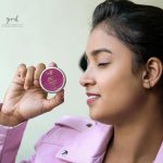 Vishnupriya sainath pathade patil Instagram - Organic is the best way to protect your skin. My favourite is @deyga_organics. Two of my favourites are Aloevera gel & Beetroot lipbalm. Both are so so fabulous that I am addicted 🤩 . Aloevera helps me heal my skin from Acne & lipbalm that saved my lips from chapping throughout the winter !!!
