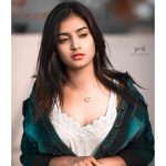 Vishnupriya sainath pathade patil Instagram - No explanation needed. I know I’m right. Outfit :- @matchwellaurangabad Pic edit :- @_p_r_d_official_ Necklace:- @arzonai_jewellery
