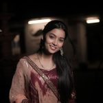 Vishnupriya sainath pathade patil Instagram - Yeee haaallooo 💃 Outfit- @the.clothing.palette.__