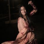 Vishnupriya sainath pathade patil Instagram - Yeee haaallooo 💃 Outfit- @the.clothing.palette.__