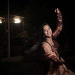 Vishnupriya sainath pathade patil Instagram - Yeee haaallooo 💃 Outfit- @the.clothing.palette.__