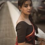 Vishnupriya sainath pathade patil Instagram - Aap ki ankhon mein 😍❤️ #vishaarmy छत्रपती संभाजीनगर