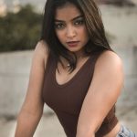 Vishnupriya sainath pathade patil Instagram - ✌️ #vishaarmy #fashion #instagram #foryou #explore