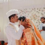 Vishnupriya sainath pathade patil Instagram - Happy birthday hubby 😍 @sai_patil7030 love u the most and tnk u for being my side 😍