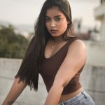 Vishnupriya sainath pathade patil Instagram - ✌️ #vishaarmy #fashion #instagram #foryou #explore