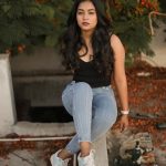 Vishnupriya sainath pathade patil Instagram - ❤️‍🔥❤️‍🔥 #vishaarmy