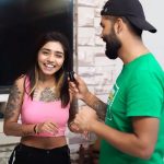 Vishwa Rathod Instagram - Kya aapko answer pata tha😅🤣…?